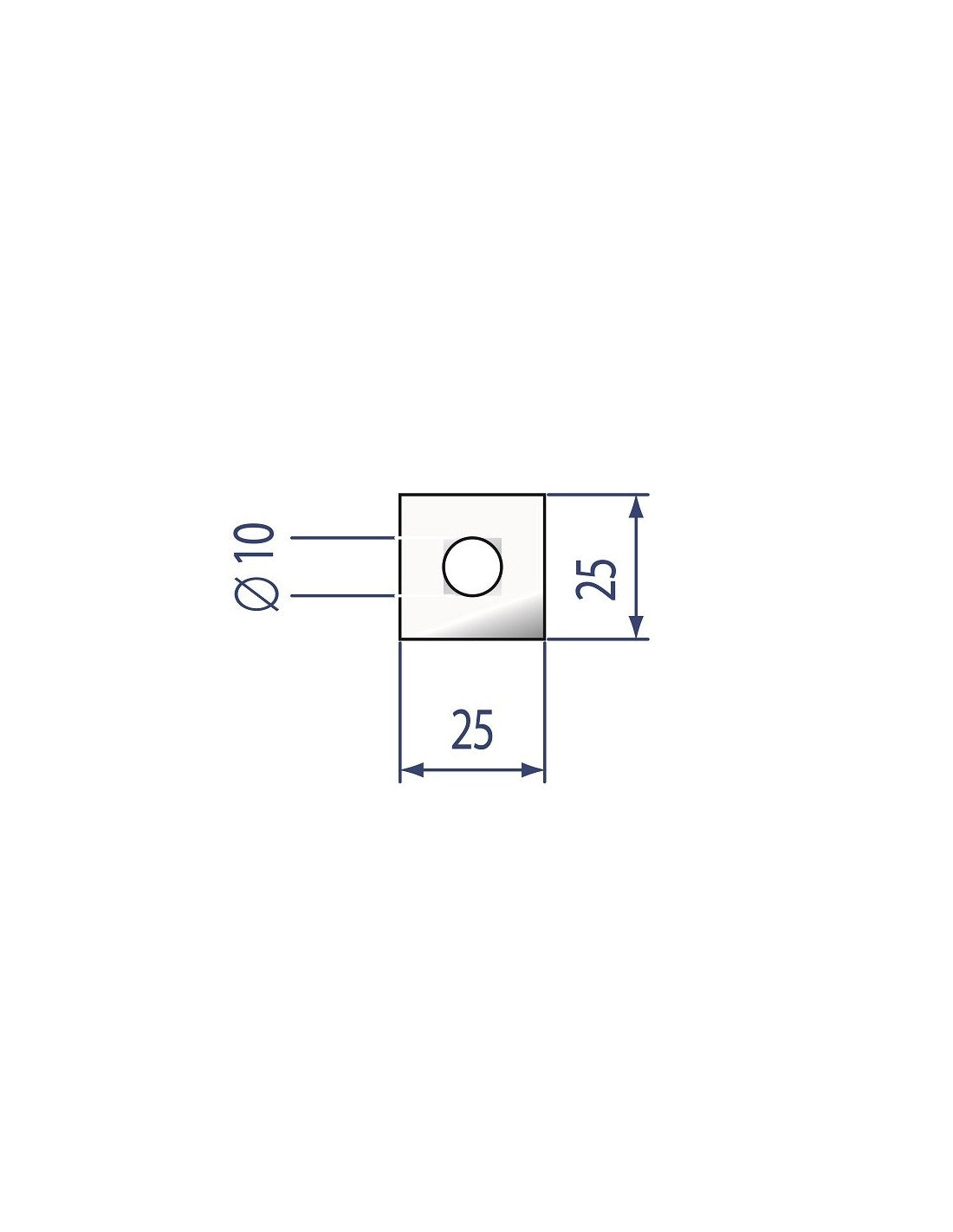 2105 - Polyurethane inserts