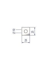 2105 - Polyurethane inserts  Polyurethane insert