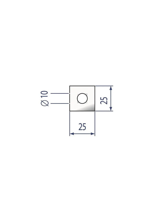 2105 - Polyurethane inserts