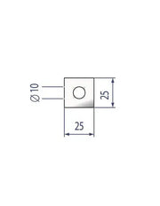 2105 - Polyurethane inserts  Polyurethane insert