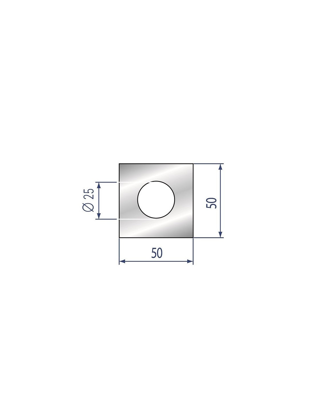 2106 - Polyurethane inserts