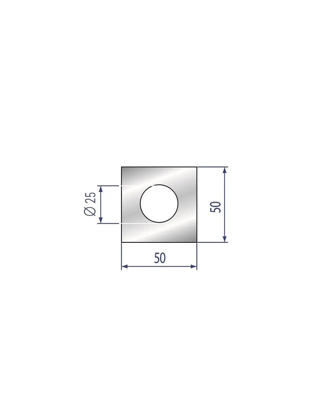 2106 - Polyurethane inserts  Polyurethane insert