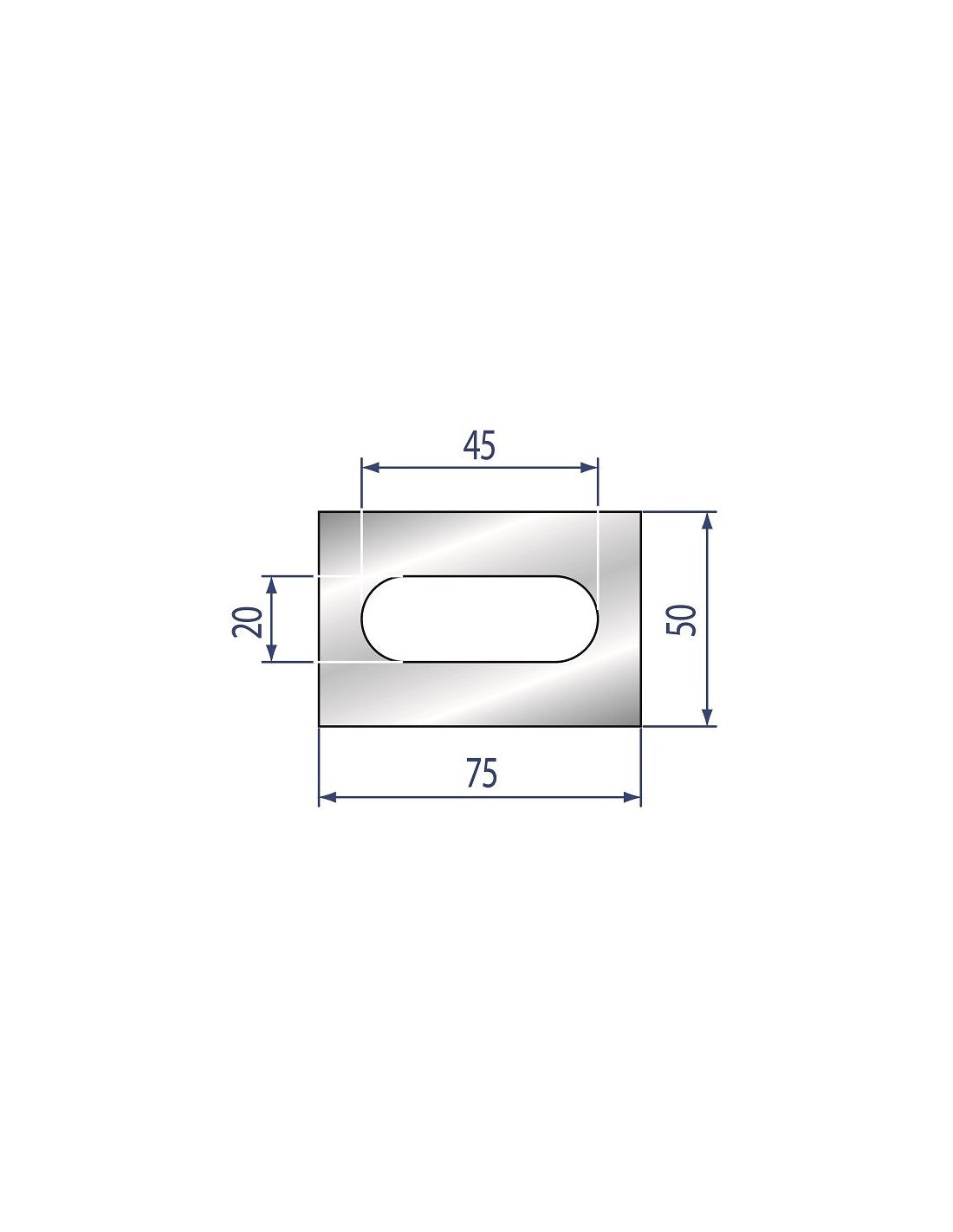 2107 - Polyurethane inserts
