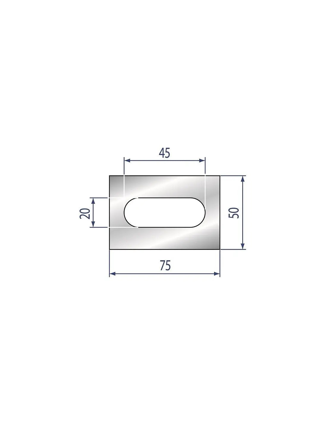 2107 - Polyurethane inserts  Polyurethane insert