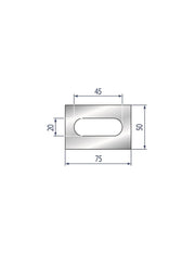 2107 - Polyurethane inserts  Polyurethane insert