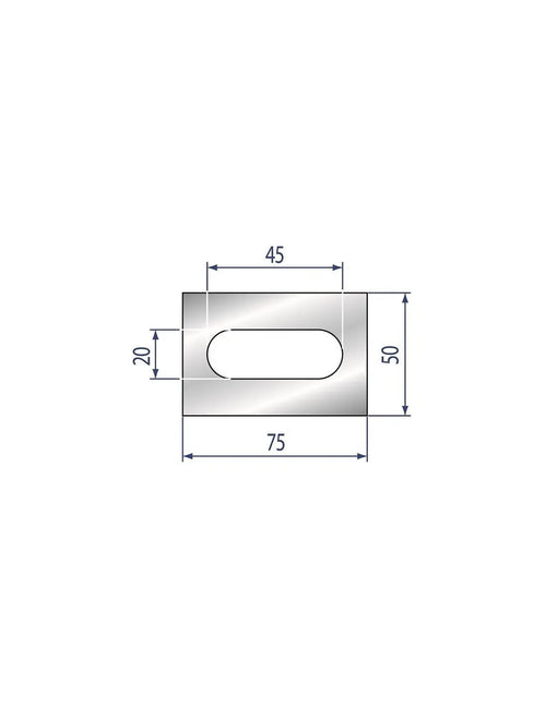 2107 - Polyurethane inserts
