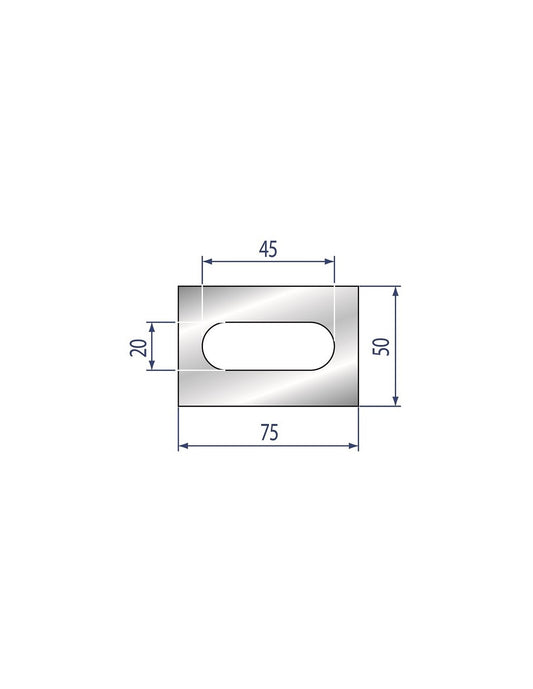 2107 - Polyurethane inserts