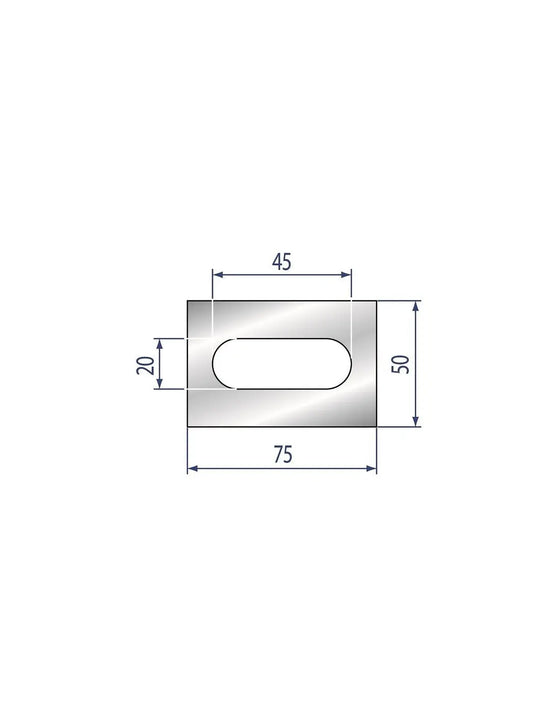 2107 - Polyurethane inserts