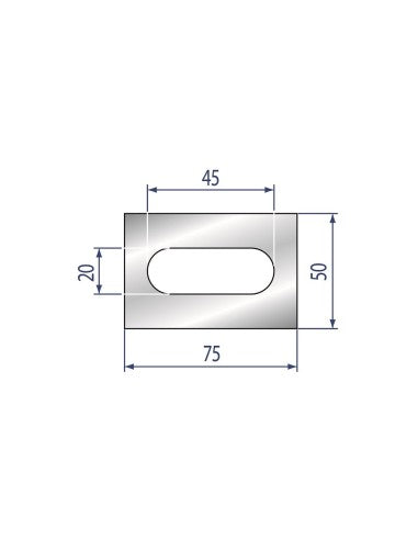 2107 - Polyurethane inserts