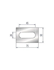 2107 - Polyurethane inserts  Polyurethane insert