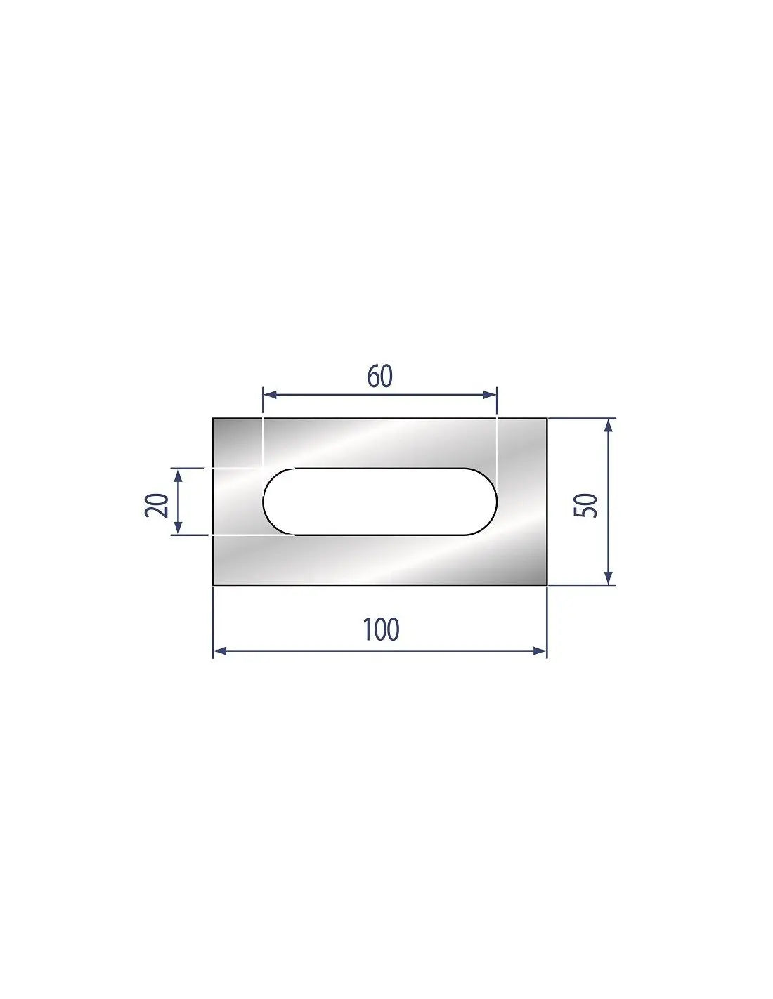 2108 - Polyurethane inserts  Polyurethane insert