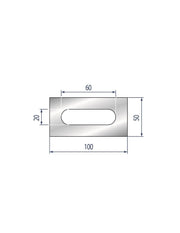 2108 - Polyurethane inserts  Polyurethane insert