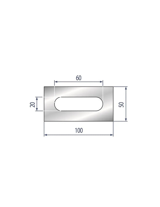 2108 - Polyurethane inserts