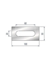 2108 - Polyurethane inserts  Polyurethane insert