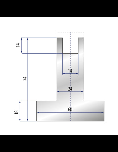 2109 - Nylon inserts and holders