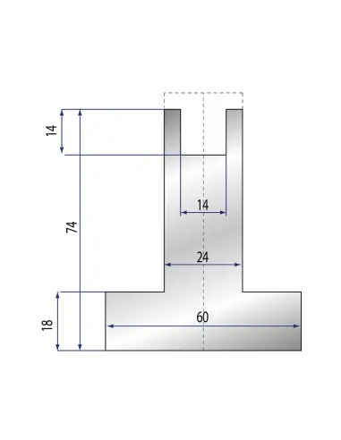 2109 - Nylon inserts and holders