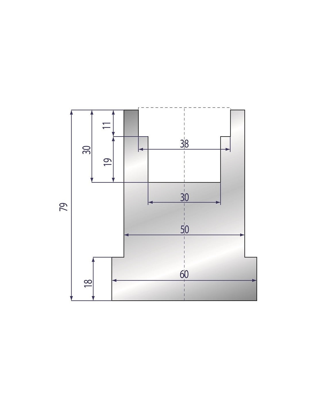 2111 - Nylon inserts and holders