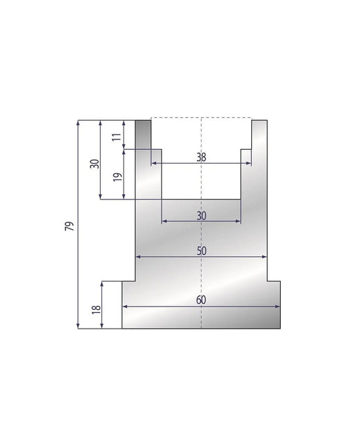 2111 - Nylon inserts and holders