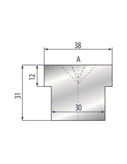 2114 - Nylon inserts  Nylon insert