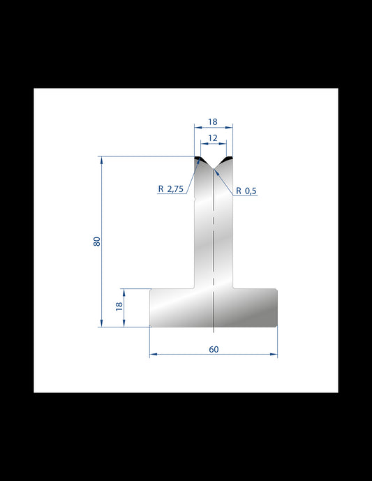 3015 – T Dies – 88°
