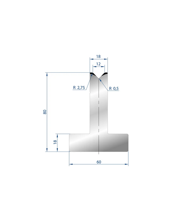 3015 – T Dies – 88°