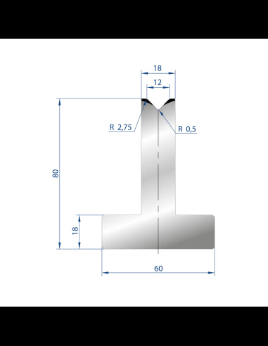 3015 – T Dies – 88°