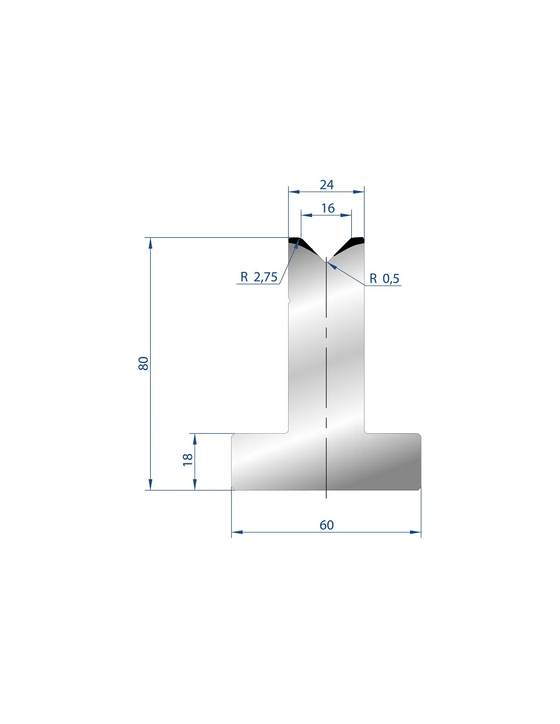 3016 – T Dies – 88°