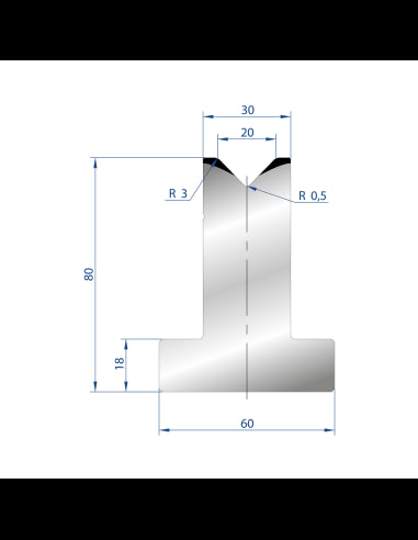 3017 – T Dies – 88°