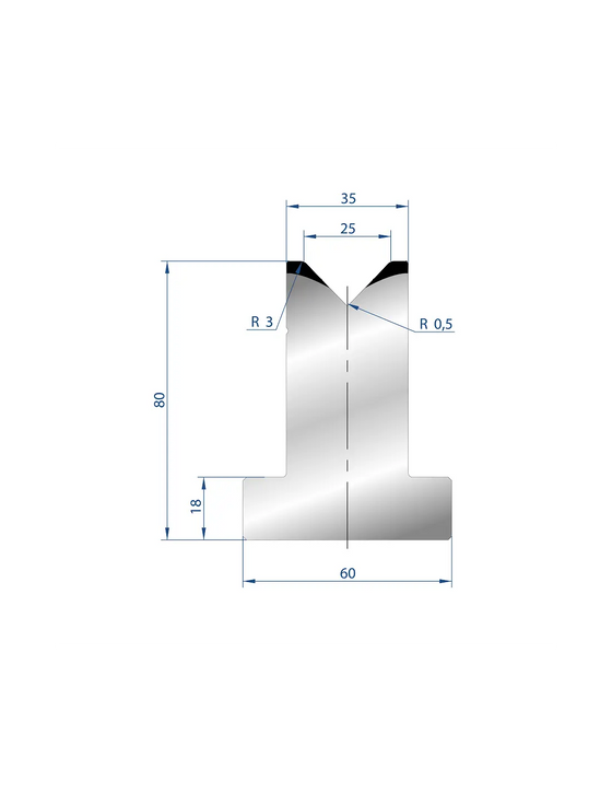 3018 – T Dies – 88°