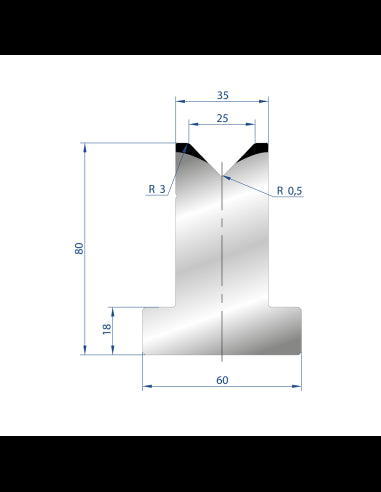 3018 – T Dies – 88°
