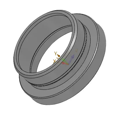 Bodor Lens Assembly