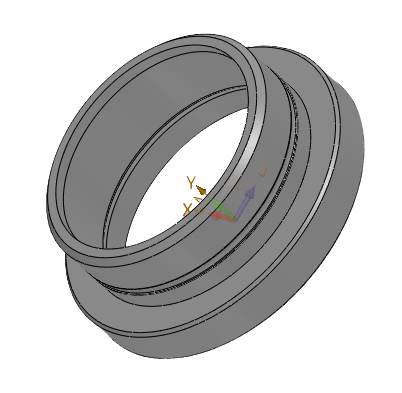 Bodor Lens Assembly