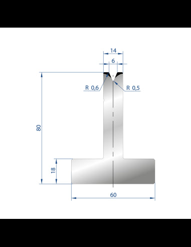 3026 – T Dies – 45°