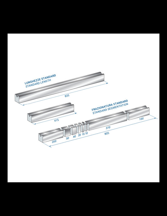 3038 - Flattening hemming tools 26°