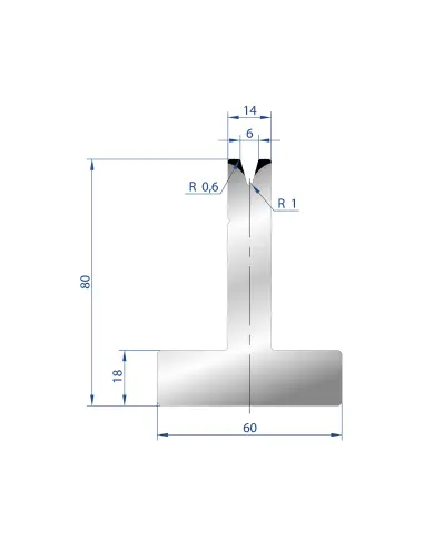 3042 – T Dies – 30°