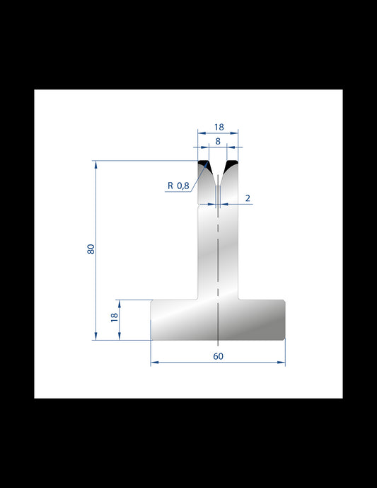 3043 – T Dies – 30°