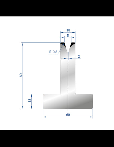 3043 – T Dies – 30°