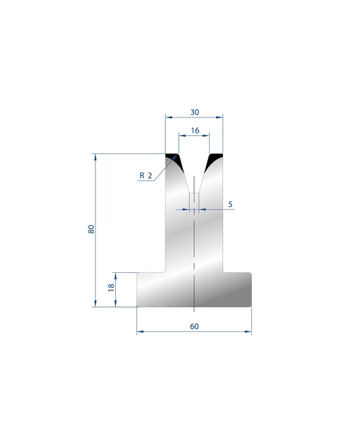 3046 – T Dies – 30°