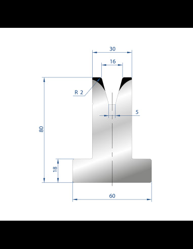 3046 – T Dies – 30°