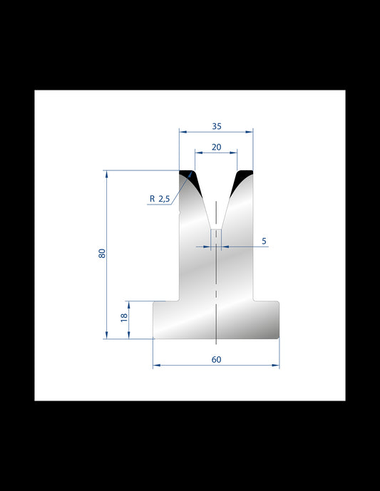 3047 – T Dies – 30°