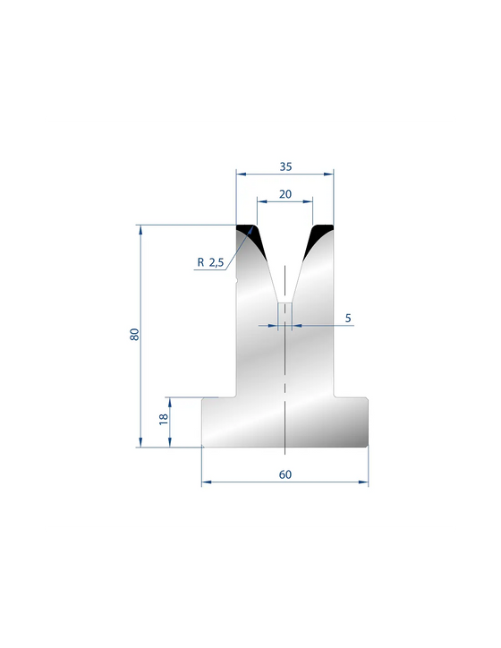 3047 – T Dies – 30°