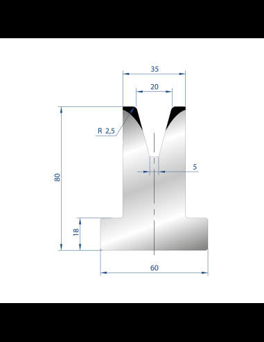 3047 – T Dies – 30°