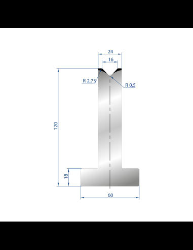 3056 – T Dies – 88°
