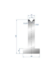 3056 – T Dies – 88°  T Die