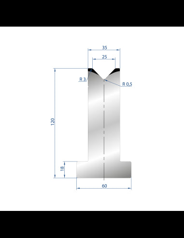 3058 – T Dies – 88°