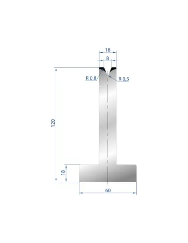 3067 – T Dies – 45°