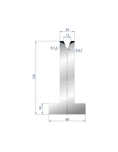 3069 – T Dies – 45°