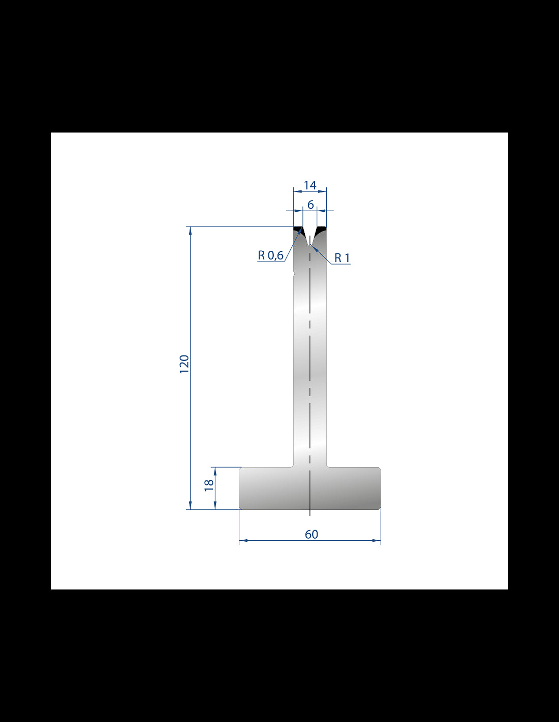 3073 – T Dies – 30°