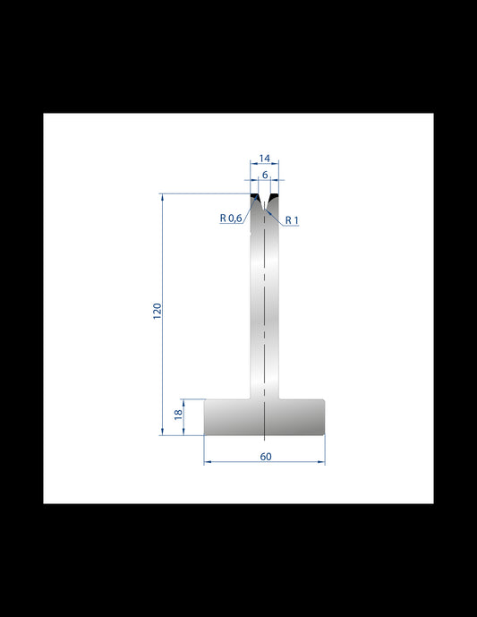 3073 – T Dies – 30°