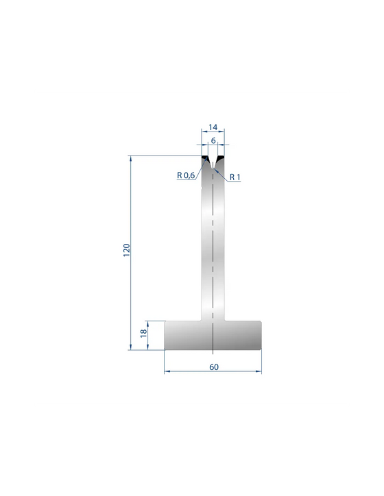 3073 – T Dies – 30°